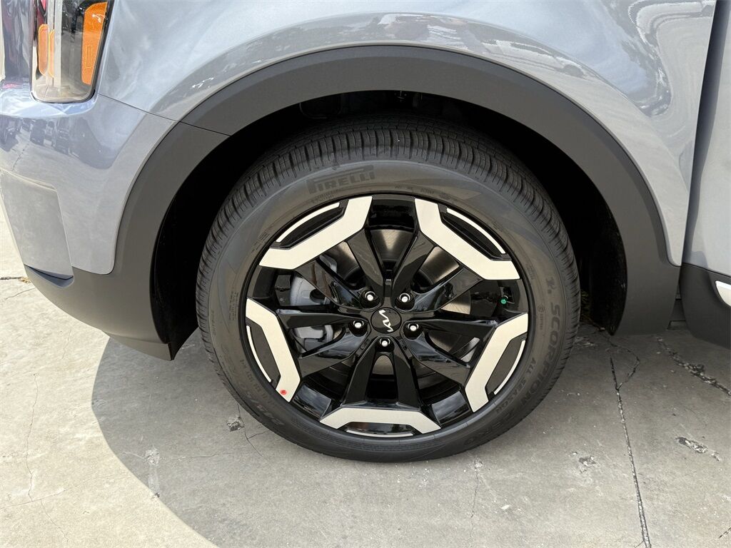 2025 Kia Telluride EX San Clemente CA