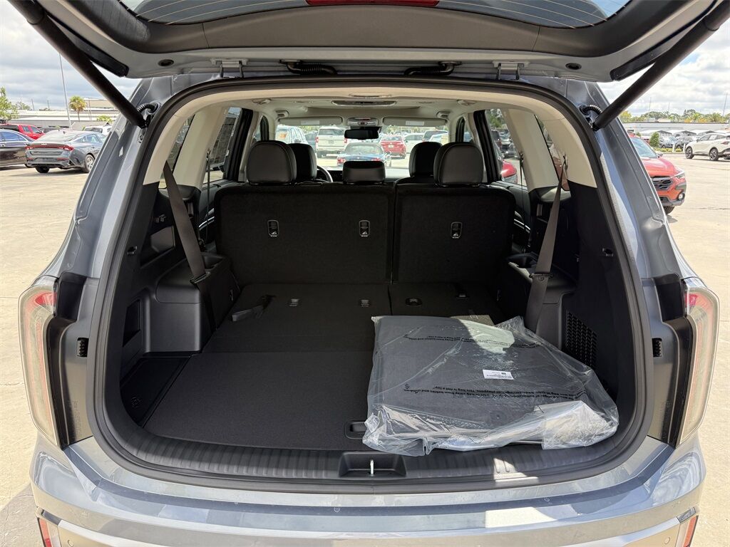 2025 Kia Telluride EX San Clemente CA