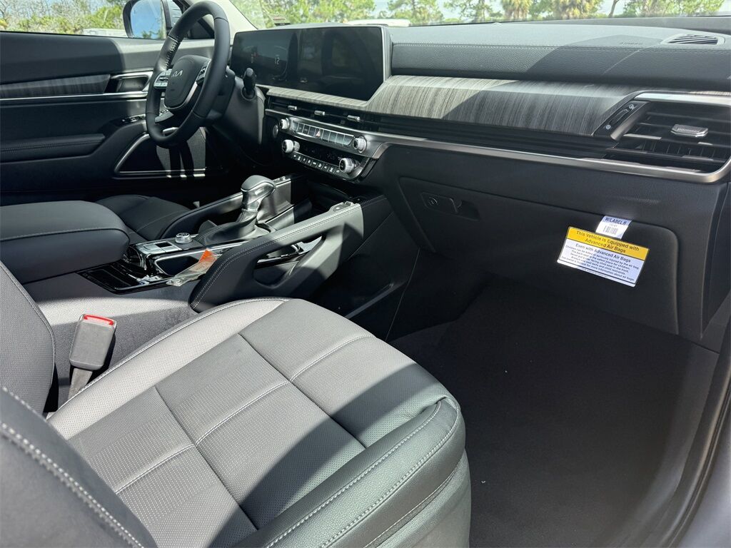 2025 Kia Telluride EX San Clemente CA