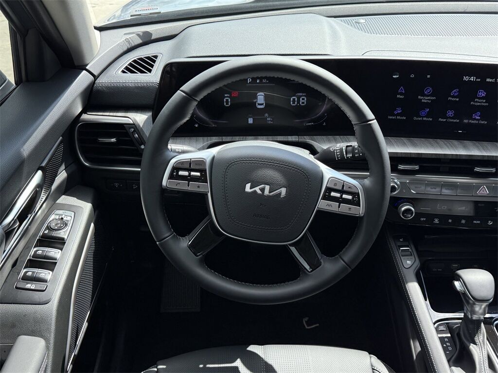 2025 Kia Telluride EX San Clemente CA