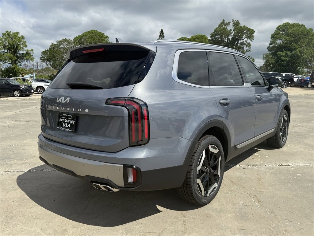 2025 Kia Telluride EX San Clemente CA