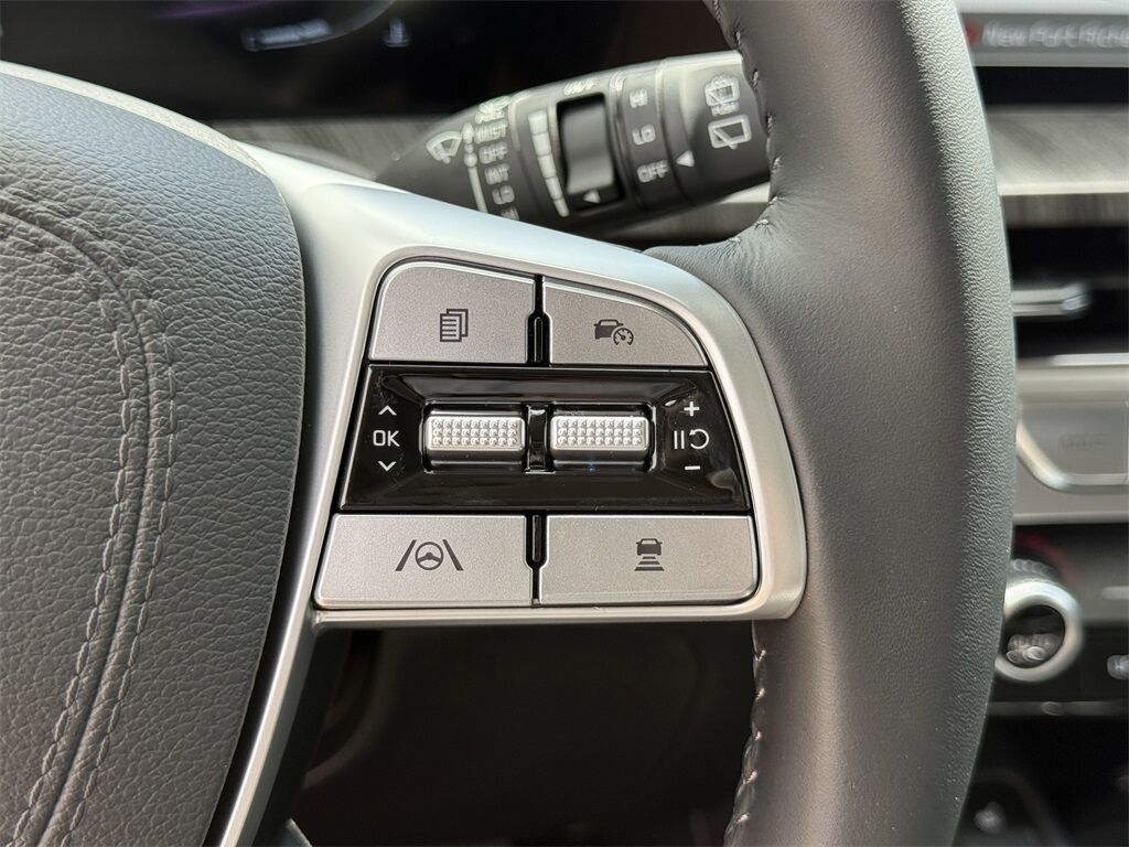 2025 Kia Telluride EX San Clemente CA