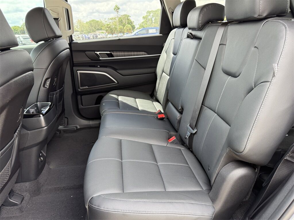 2025 Kia Telluride EX San Clemente CA