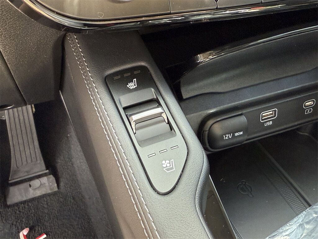 2025 Kia Telluride EX San Clemente CA