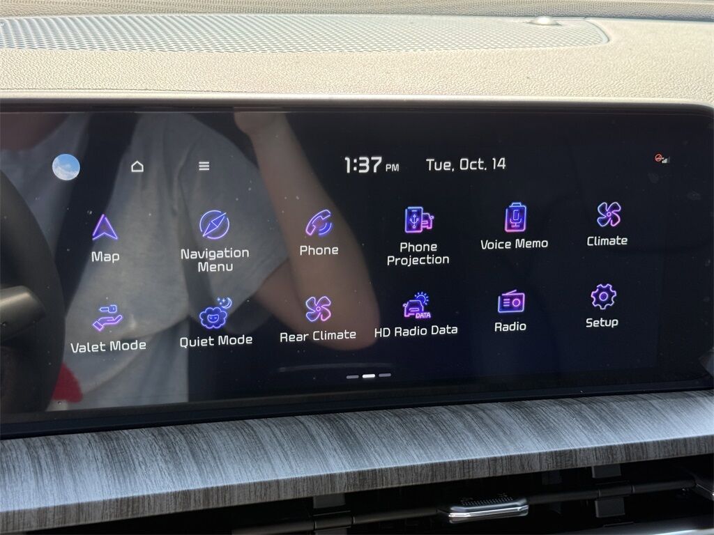 2025 Kia Telluride EX San Clemente CA