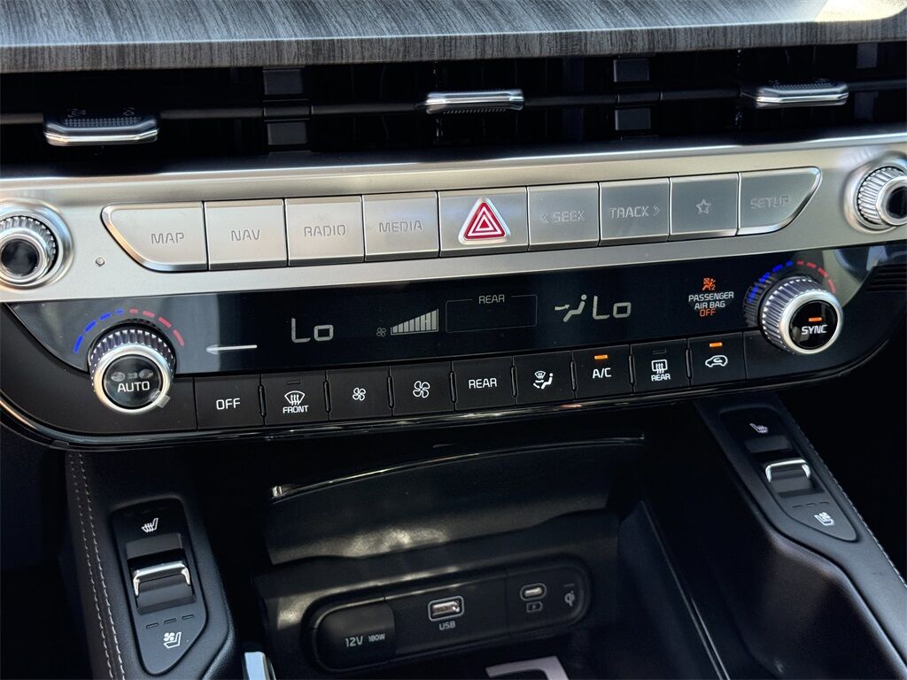 2025 Kia Telluride EX San Clemente CA