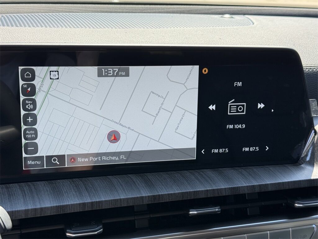 2025 Kia Telluride EX San Clemente CA