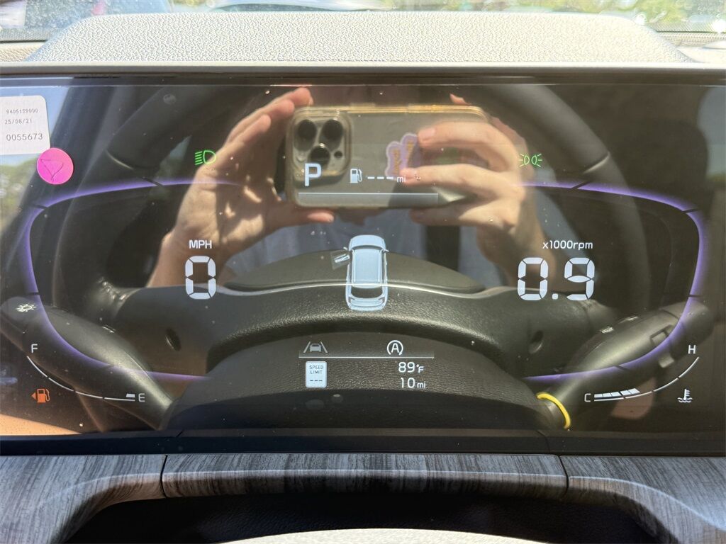 2025 Kia Telluride EX San Clemente CA