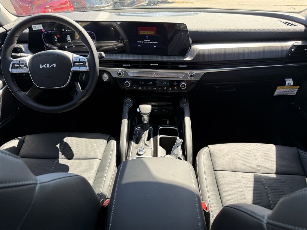 2025 Kia Telluride EX San Clemente CA