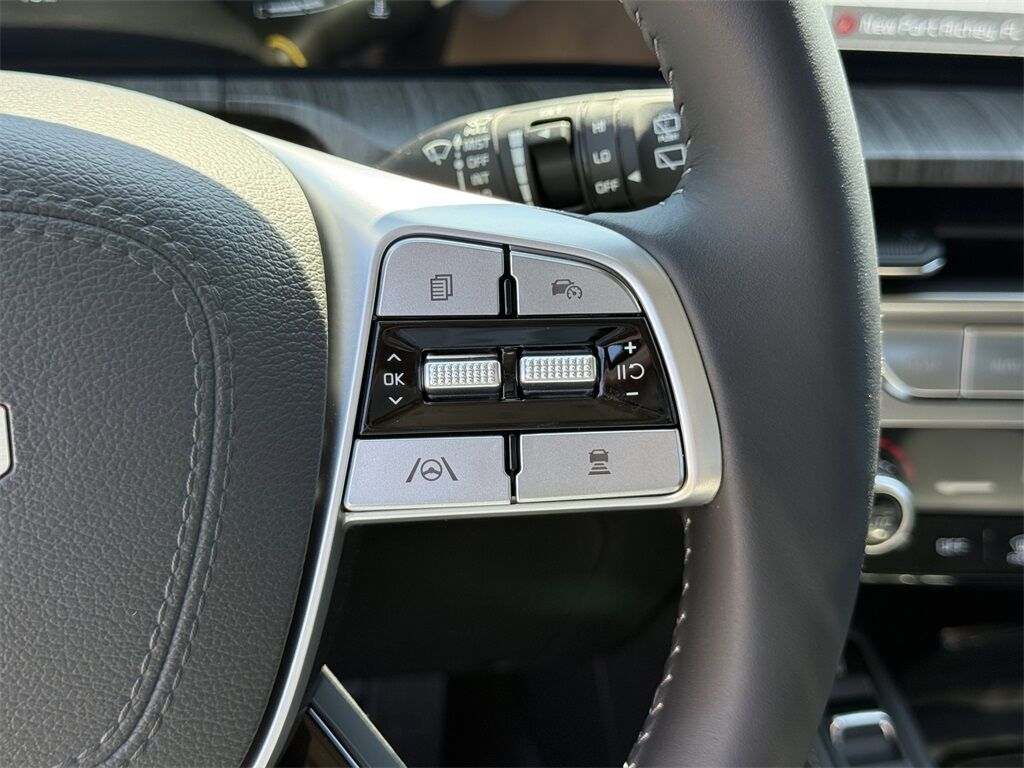 2025 Kia Telluride EX San Clemente CA