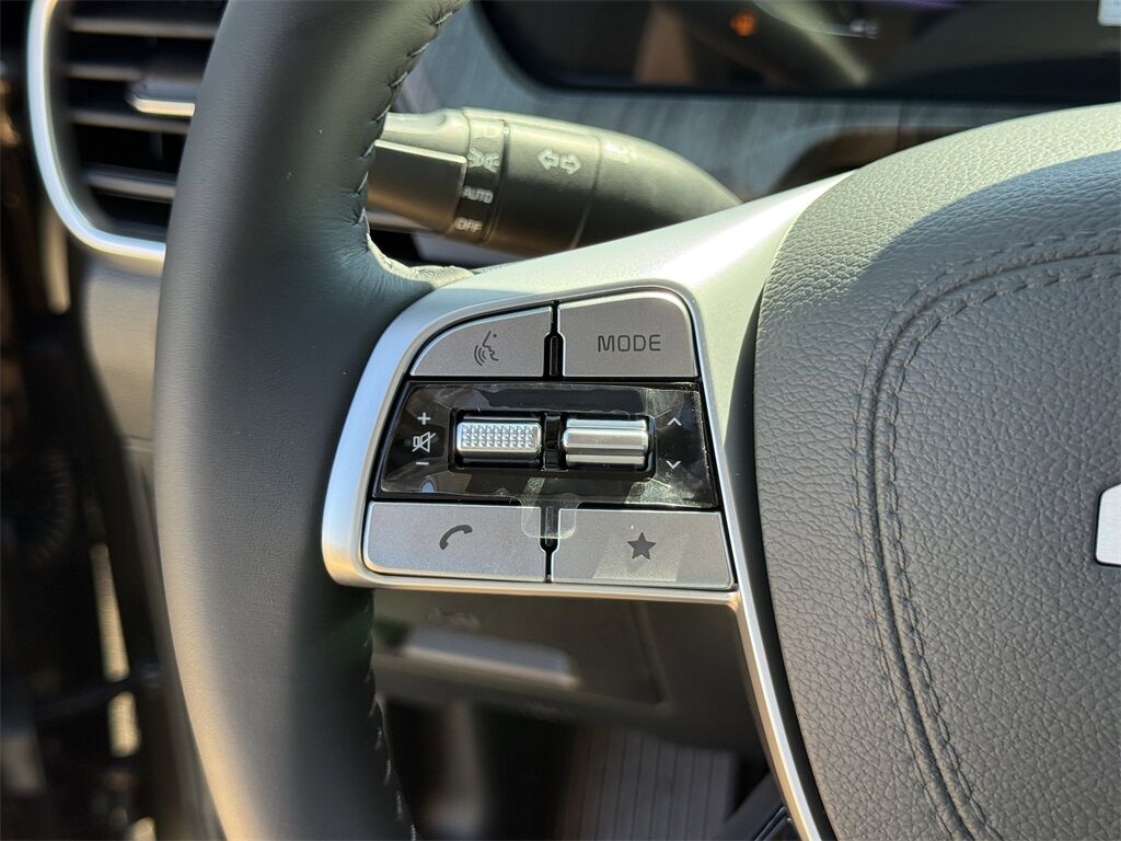 2025 Kia Telluride EX San Clemente CA