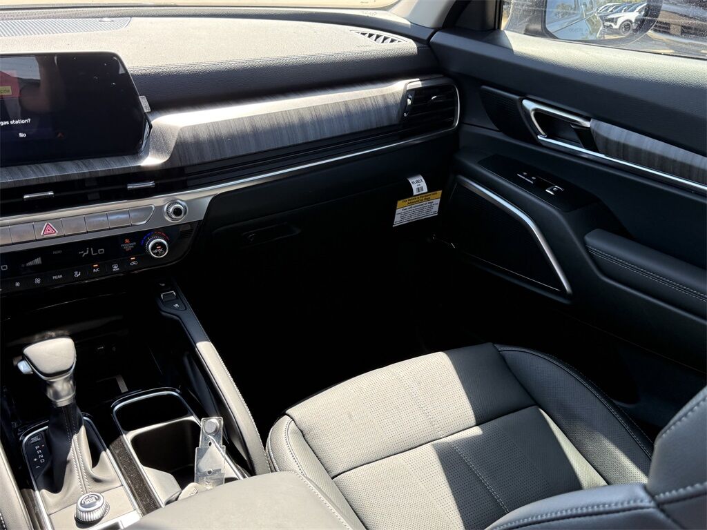 2025 Kia Telluride EX San Clemente CA