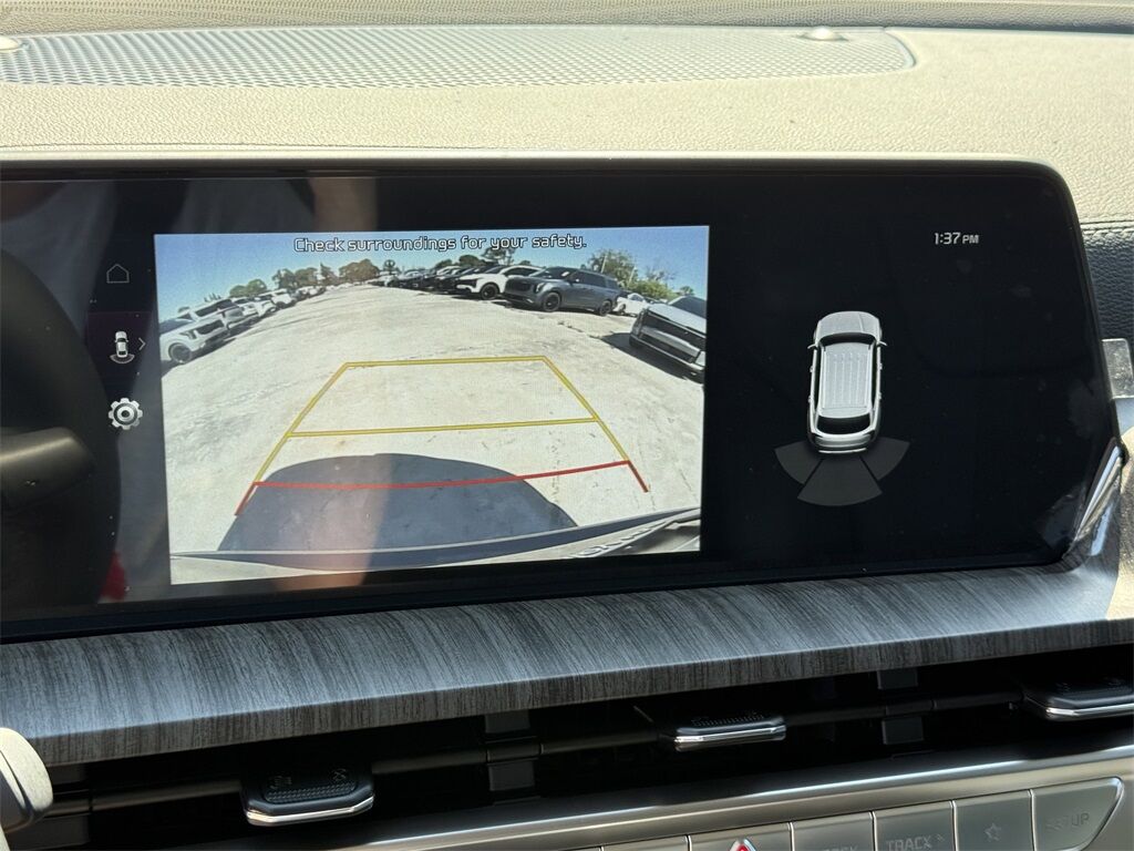 2025 Kia Telluride EX San Clemente CA