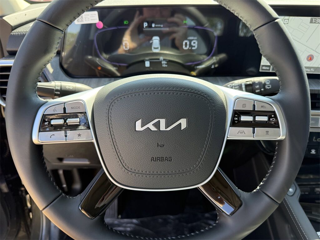 2025 Kia Telluride EX San Clemente CA