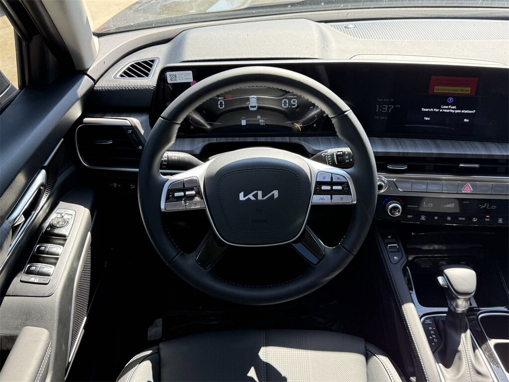 2025 Kia Telluride EX San Clemente CA