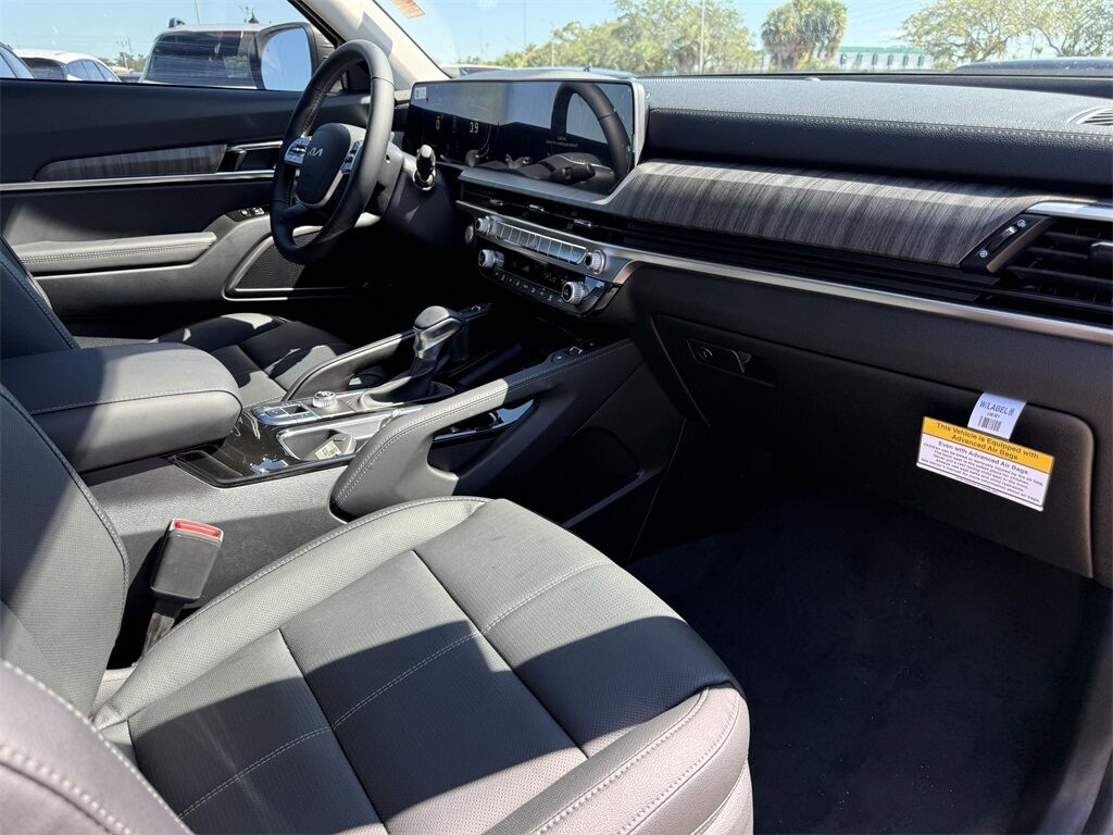 2025 Kia Telluride EX San Clemente CA