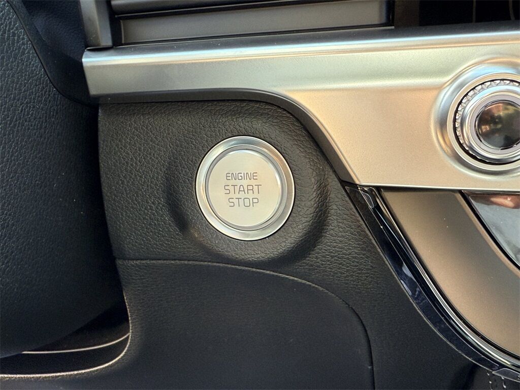 2025 Kia Telluride EX San Clemente CA