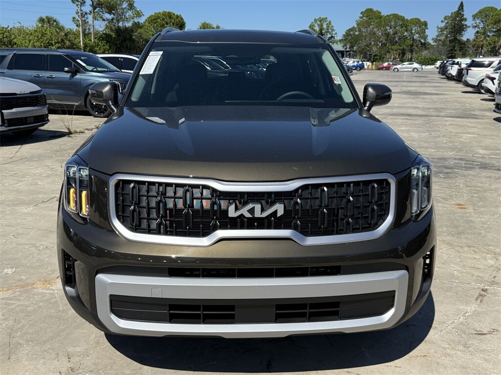 2025 Kia Telluride EX San Clemente CA