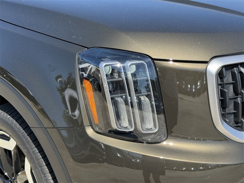2025 Kia Telluride EX San Clemente CA