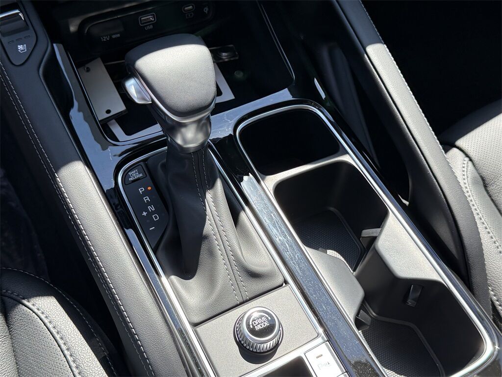 2025 Kia Telluride EX San Clemente CA