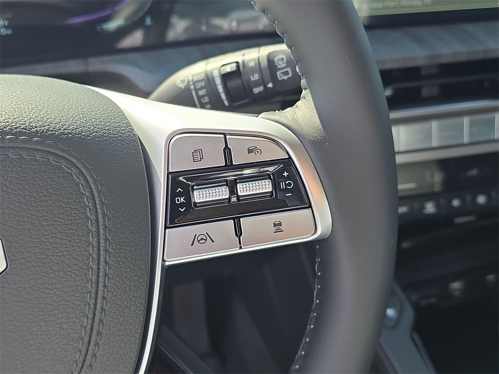 2025 Kia Telluride EX San Clemente CA