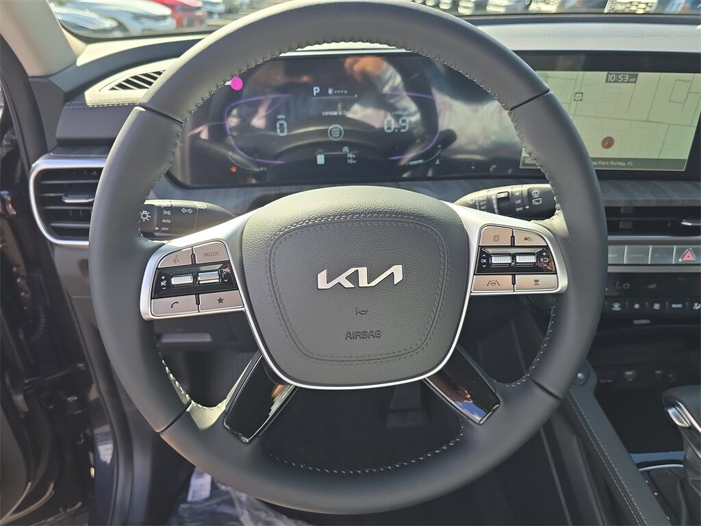 2025 Kia Telluride EX San Clemente CA