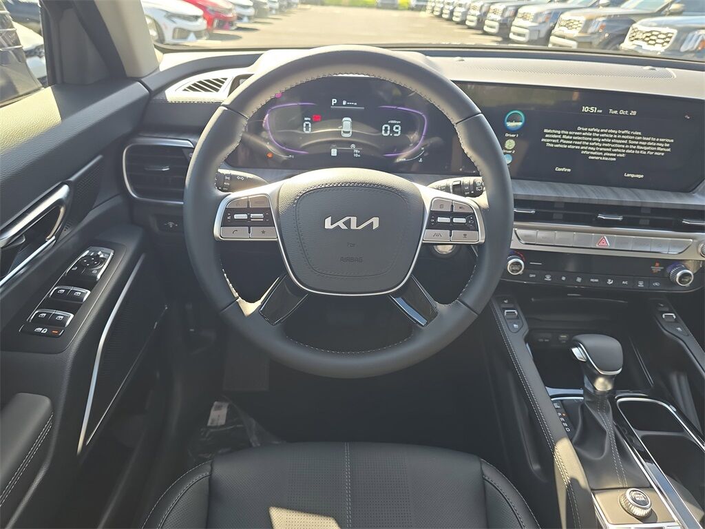 2025 Kia Telluride EX San Clemente CA