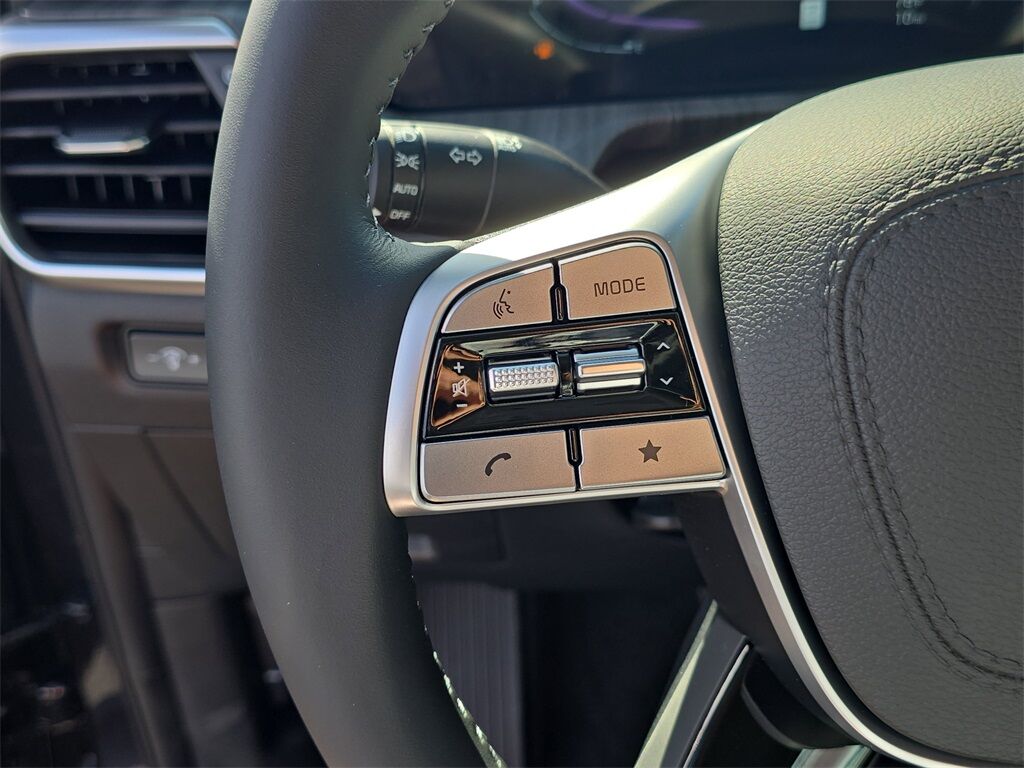 2025 Kia Telluride EX San Clemente CA