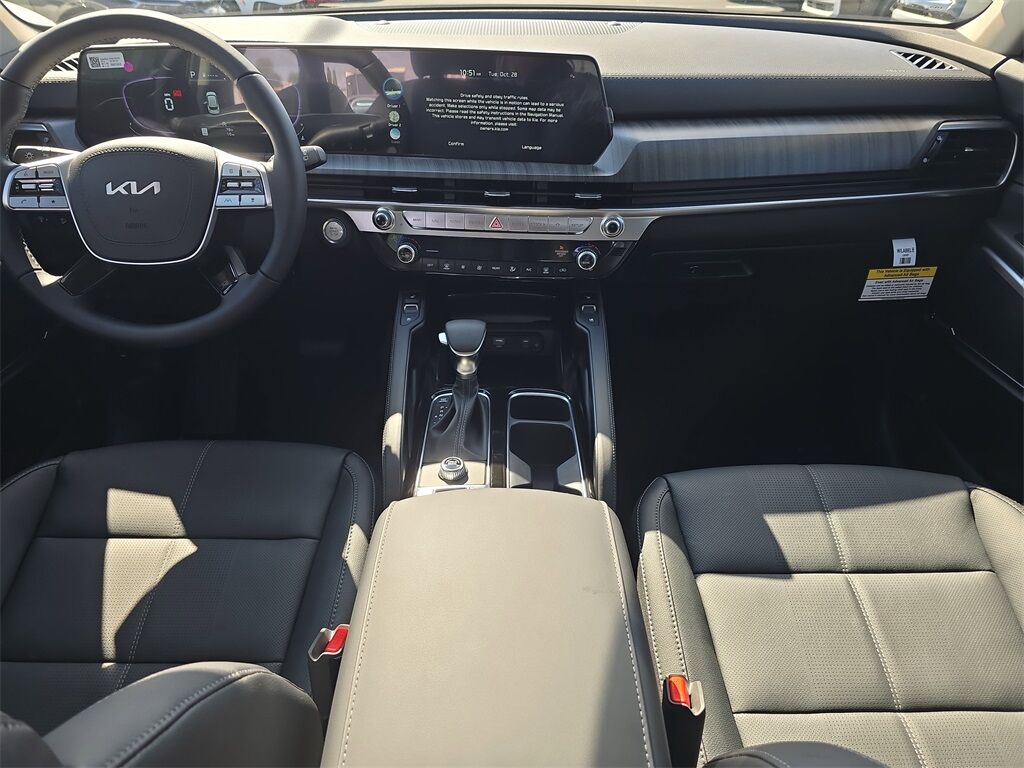 2025 Kia Telluride EX San Clemente CA