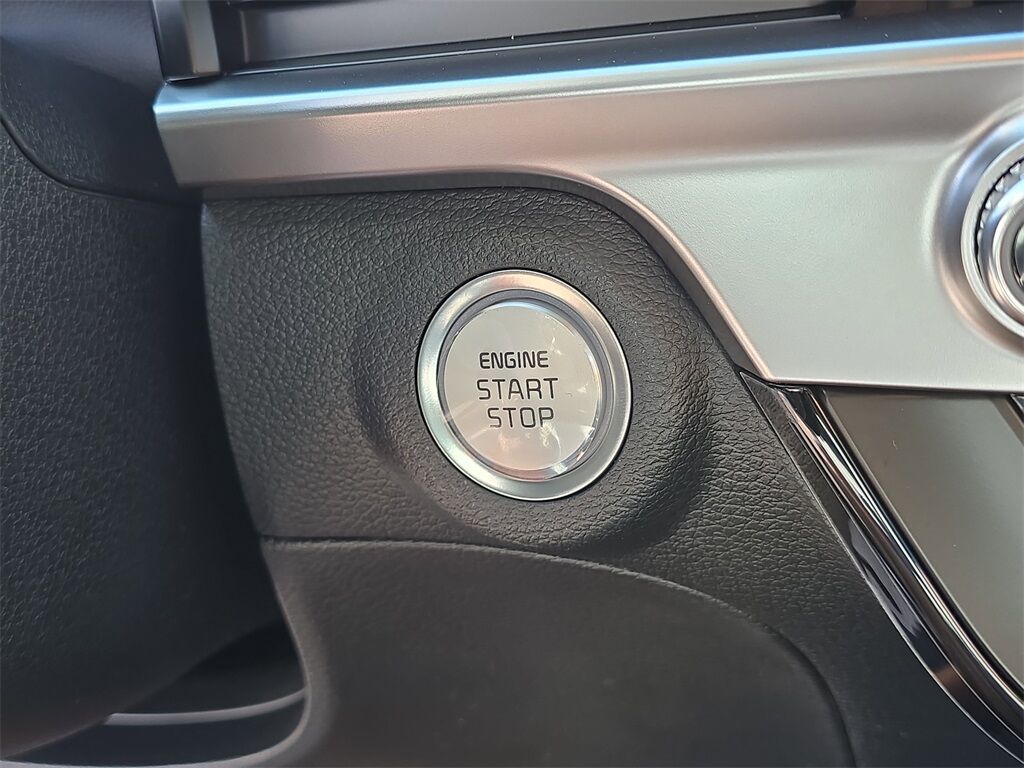 2025 Kia Telluride EX San Clemente CA