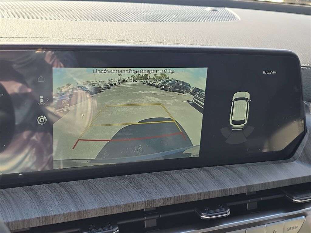 2025 Kia Telluride EX San Clemente CA