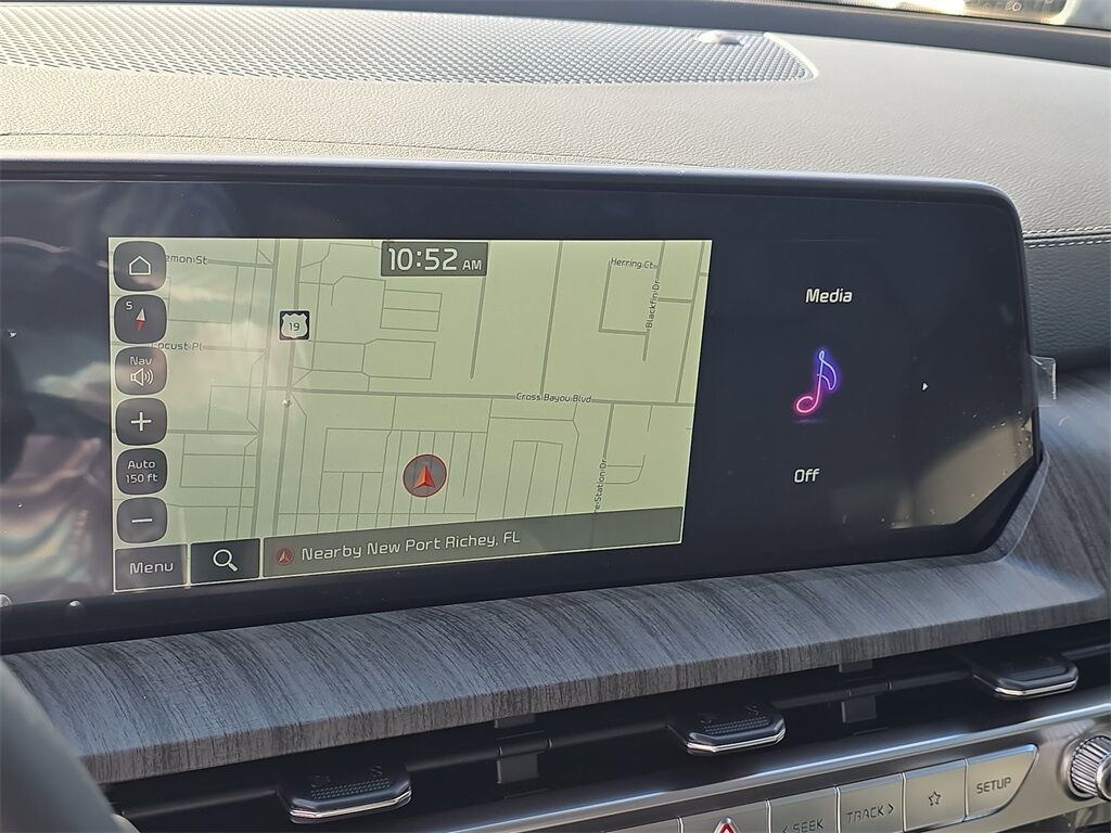 2025 Kia Telluride EX San Clemente CA