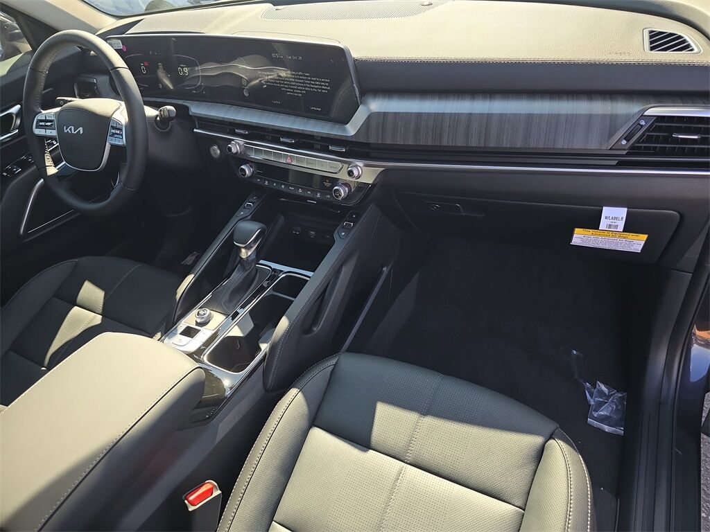 2025 Kia Telluride EX San Clemente CA