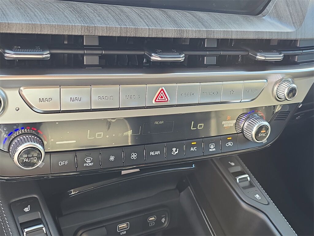 2025 Kia Telluride EX San Clemente CA