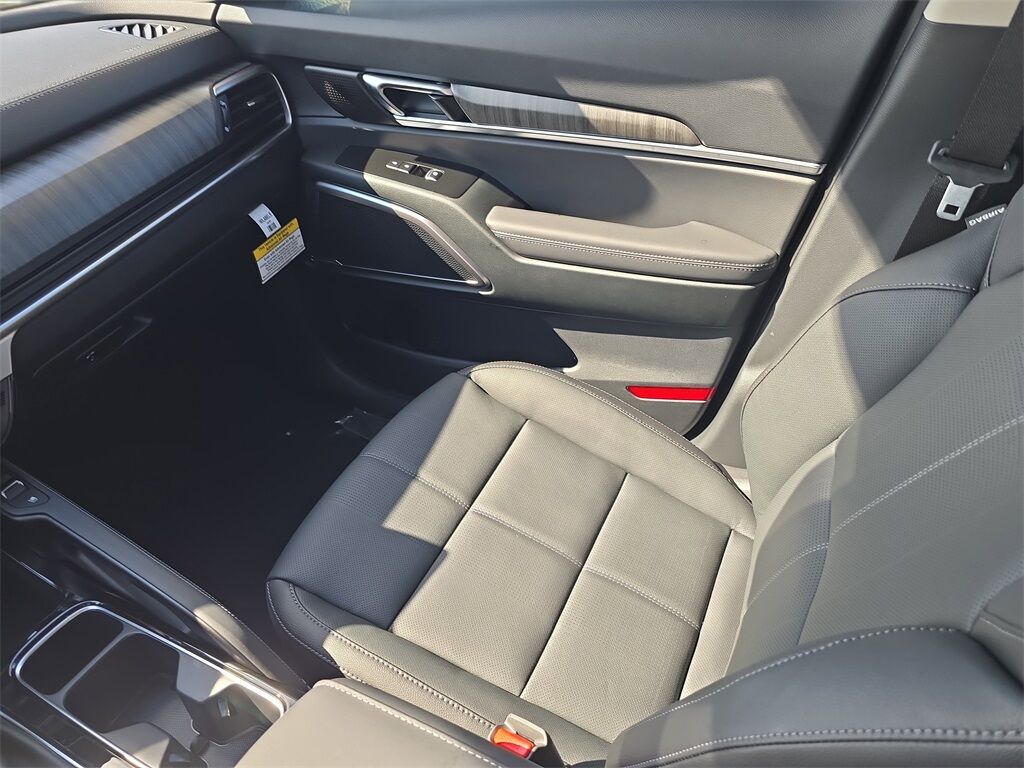 2025 Kia Telluride EX San Clemente CA