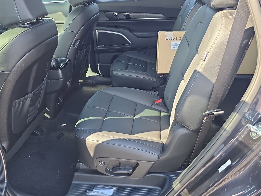 2025 Kia Telluride EX San Clemente CA