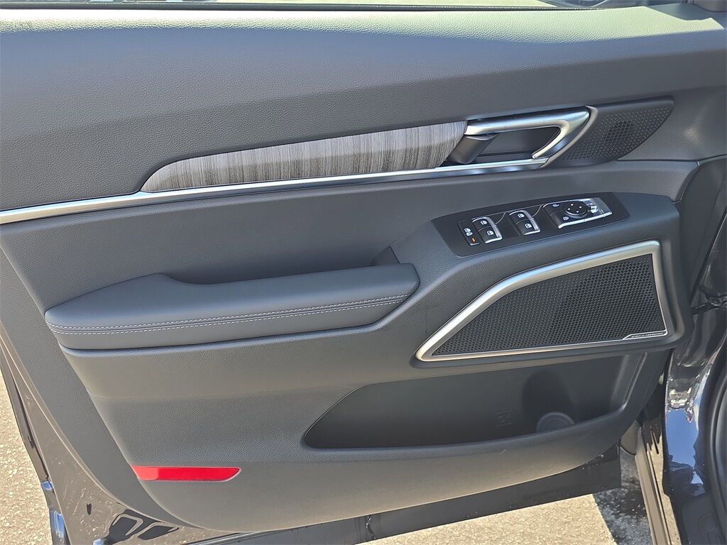 2025 Kia Telluride EX San Clemente CA