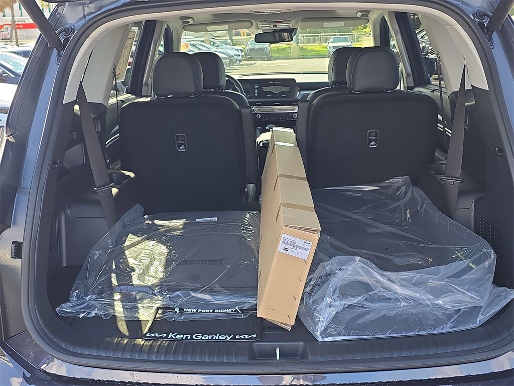 2025 Kia Telluride EX San Clemente CA