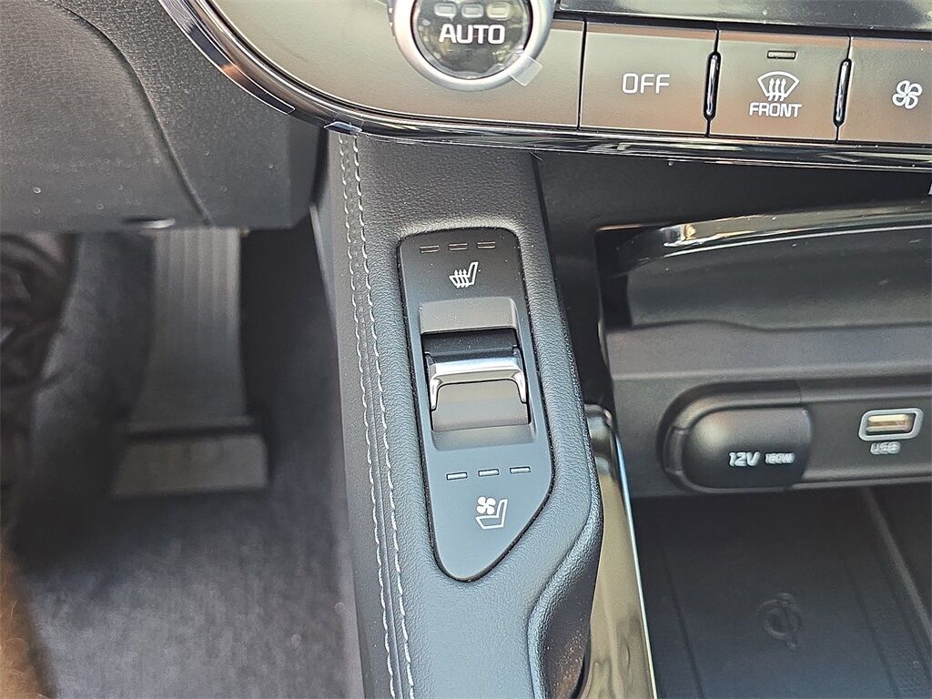 2025 Kia Telluride EX San Clemente CA
