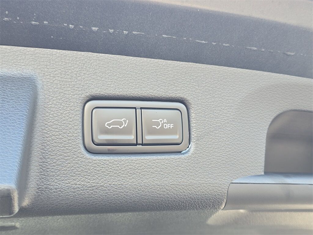 2025 Kia Telluride EX San Clemente CA