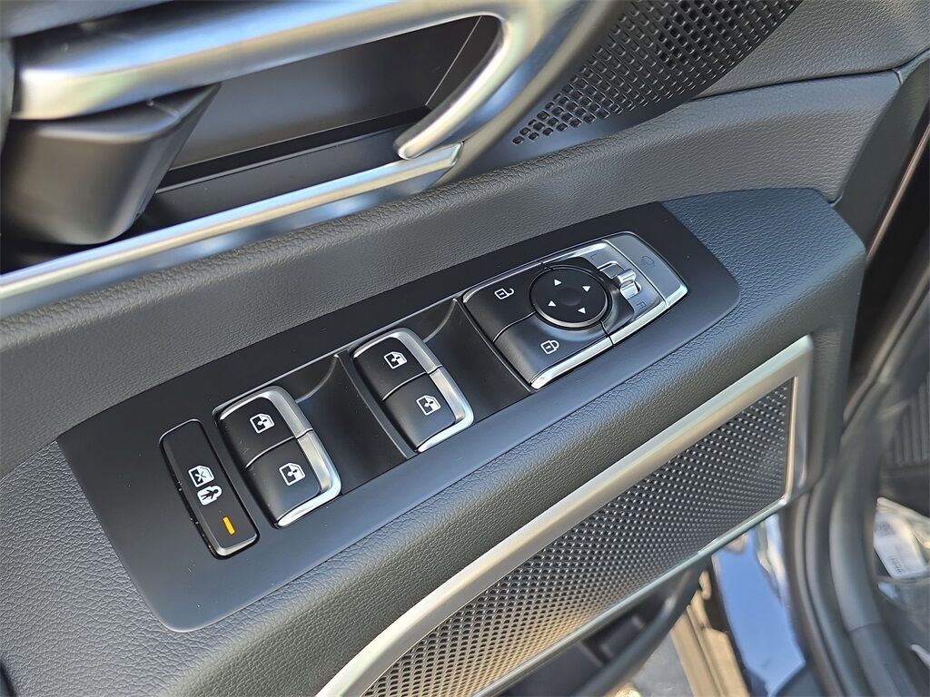 2025 Kia Telluride EX San Clemente CA