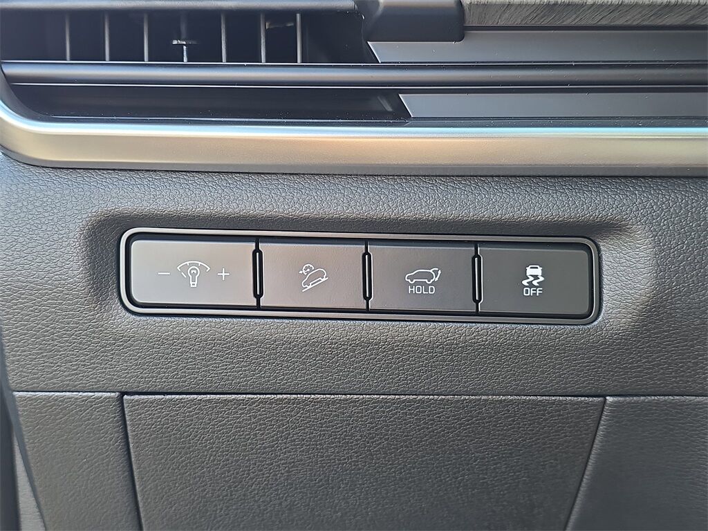 2025 Kia Telluride EX San Clemente CA