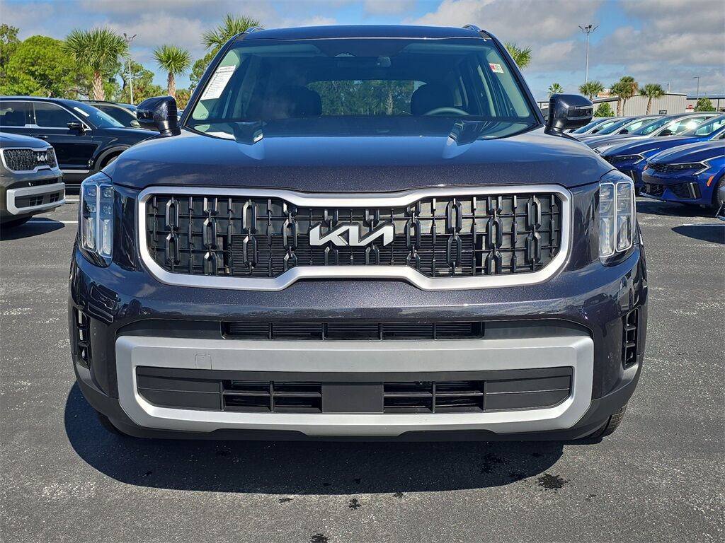 2025 Kia Telluride EX San Clemente CA