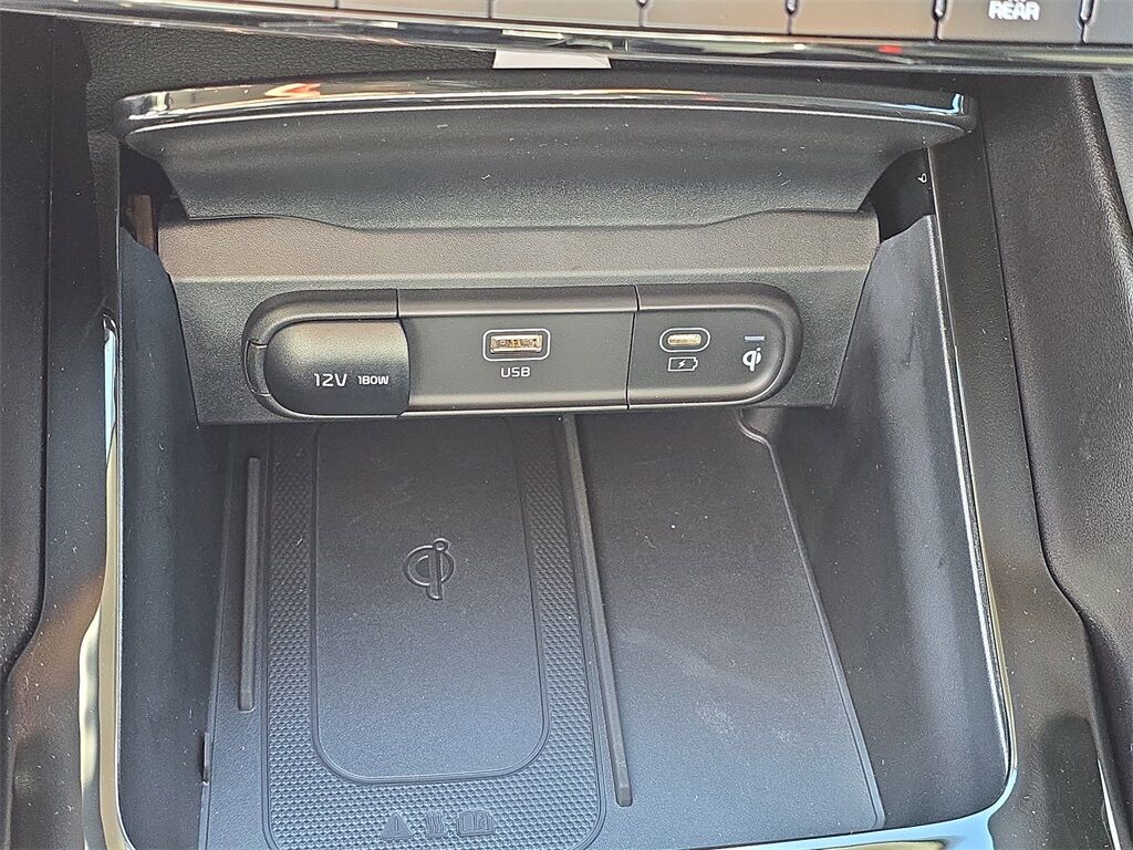 2025 Kia Telluride EX San Clemente CA