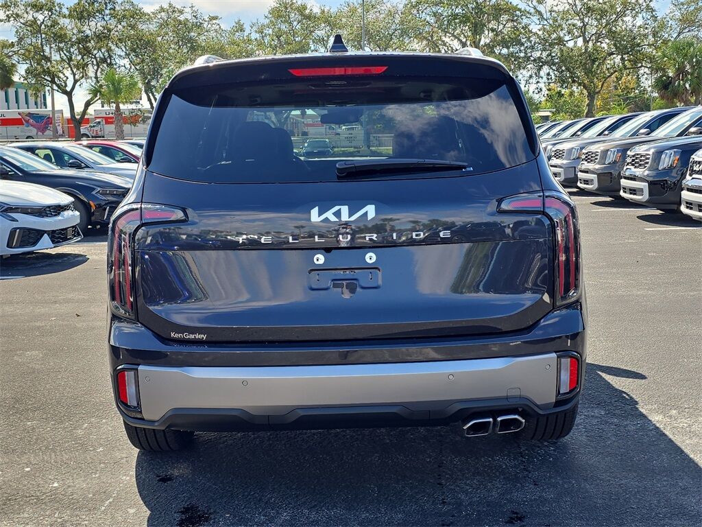 2025 Kia Telluride EX San Clemente CA