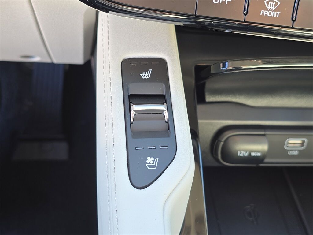 2025 Kia Telluride EX San Clemente CA