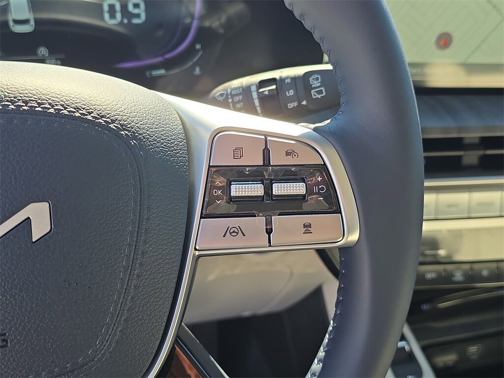 2025 Kia Telluride EX San Clemente CA