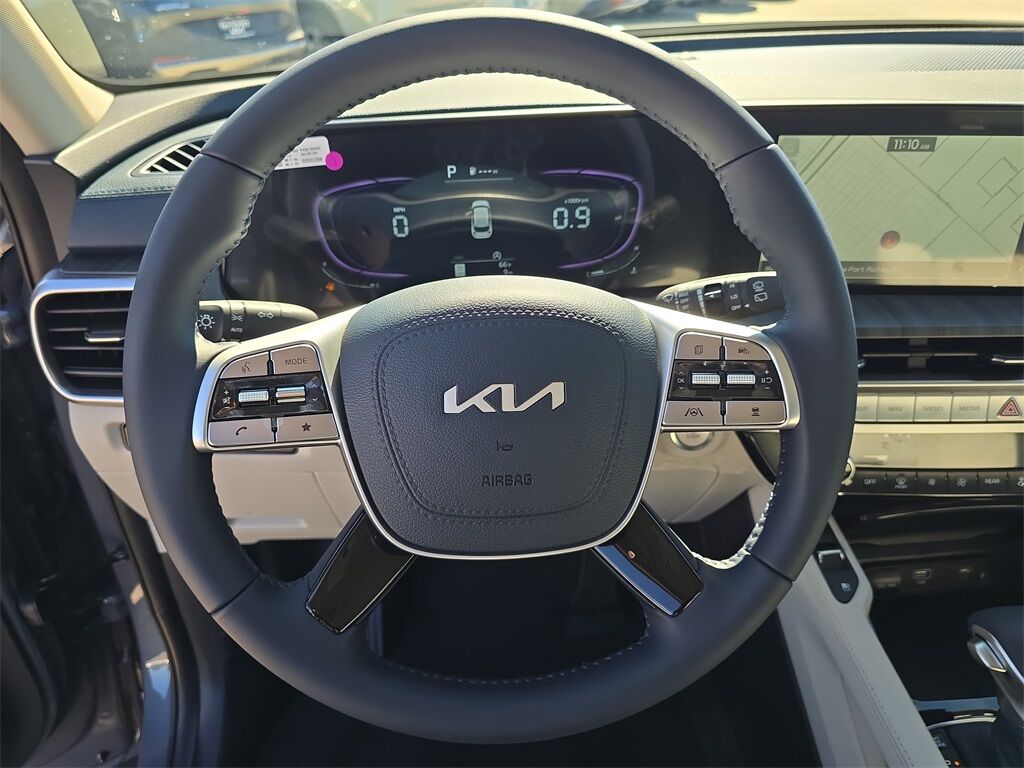 2025 Kia Telluride EX San Clemente CA