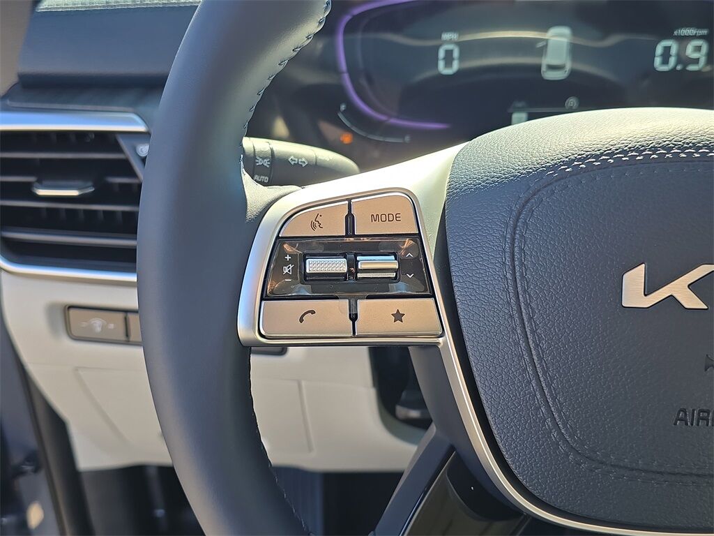 2025 Kia Telluride EX San Clemente CA