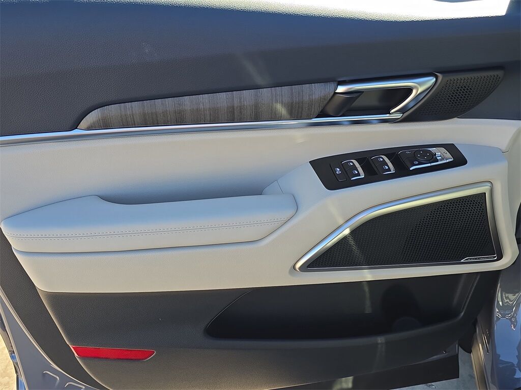 2025 Kia Telluride EX San Clemente CA